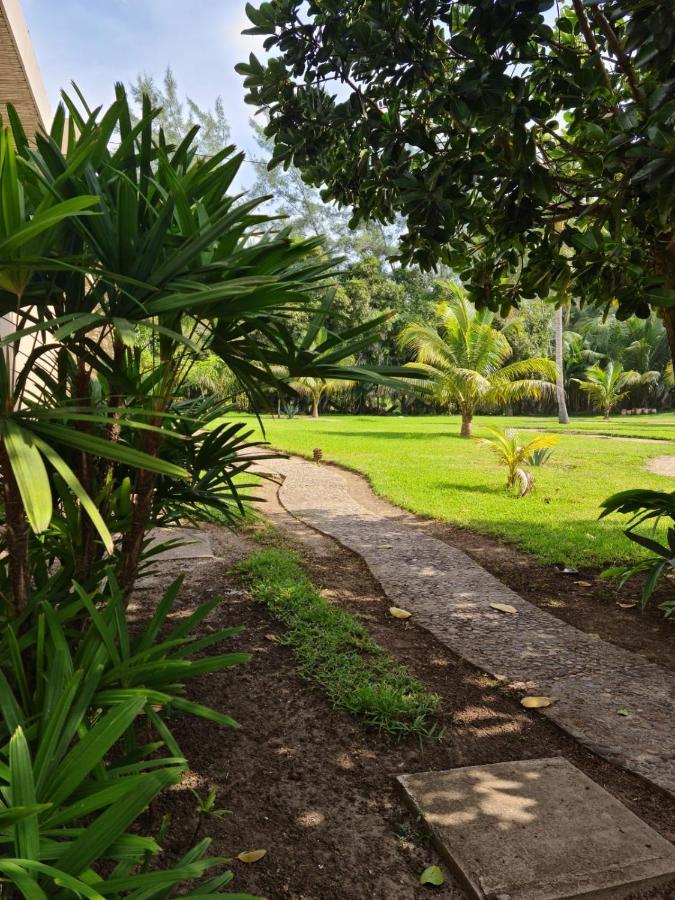 Hotel Isla Tajín Tuxpan  Exterior foto