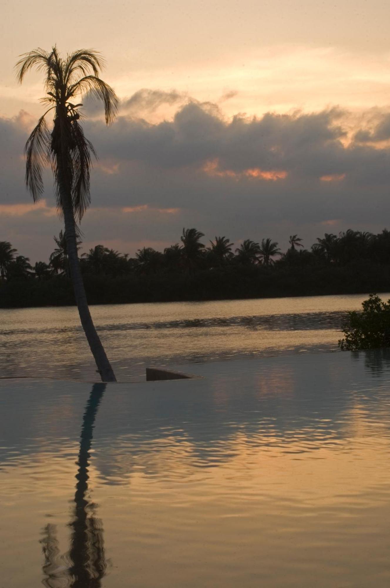 Hotel Isla Tajín Tuxpan  Exterior foto