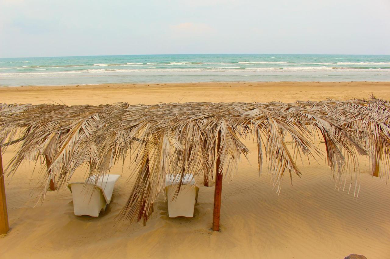 Hotel Isla Tajín Tuxpan  Exterior foto