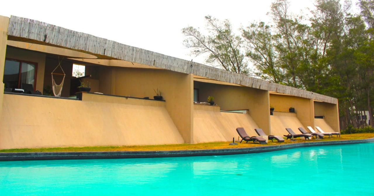 Hotel Isla Tajín Tuxpan  Exterior foto